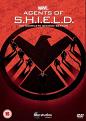 Marvel'S Agents Of S.H.I.E.L.D. - Season 2 (DVD)