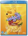 Many Adventures of Winnie the Pooh [Blu-ray]