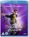 Treasure Planet [Blu-ray]