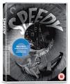 Speedy (Criterion Collection) (Blu-ray)