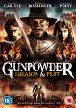 Gunpowder  Treason And Plot (DVD)