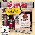The Rolling Stones: From The Vault - Live In Leeds 1982 [ Dvd+2 Cd] [Ntsc] (DVD)