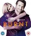 Burnt (DVD)