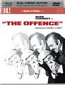 The Offence (1972) [Masters of Cinema] Dual Format (Blu-ray & DVD)