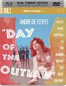 Day Of The Outlaw (1959) [Masters of Cinema] Dual Format [Blu-ray & DVD]
