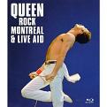 Queen: Queen Rock Montreal & Live Aid [Blu-Ray]