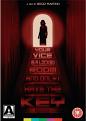 Your Vice Is A Locked Room And Only I Have The Key (Blu-Ray)