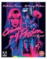 Crimes Of Passion Dual Format (Blu-ray + DVD)