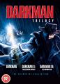 Darkman Trilogy (3 Disc Set) (Blu-ray)