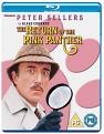 The Return Of The Pink Panther [Blu-ray] (Blu-ray)