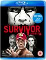WWE: Survivor Series - 2014 [Blu-ray]