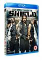 WWE: The Destruction Of The Shield [Blu-ray]