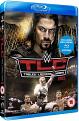 WWE: TLC - Tables  Ladders & Chairs 2015 [Blu-ray]