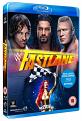 WWE: Fastlane 2016 [Blu-ray]