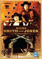 Alias Smith And Jones - Series 1-3 - Complete (DVD)