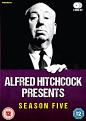 Alfred Hitchcock Presents - Season Five (DVD)