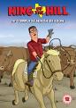 King Of The Hill - Complete Season 9 (DVD)