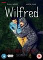 Wilfred - The Complete Series: Seasons 1-4 (DVD)