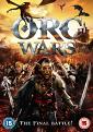 Orc Wars (DVD)