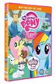 My Little Pony Season 2 - Volume 2 - May The Best Pet Win!  (DVD)