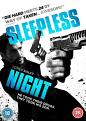 Sleepless Night (Aka Nuit Blanche) (DVD)