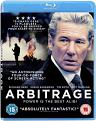 Arbitrage (Blu-ray)