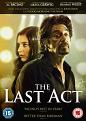 The Last Act (DVD)