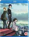 Noragami - Complete Series Collection (Blu-ray)