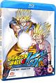 Dragon Ball Z Kai: Season 4 [Blu-ray]