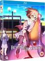 Beyond The Boundary: Complete Season Collection [Blu-ray]