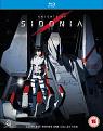 Knights Of Sidonia: Complete Series 1 Collection (Episodes 1-12) Deluxe Edition (Blu-ray)