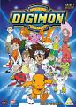 Digimon: Digital Monsters Season 1 (DVD)