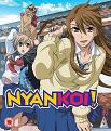 Nyan Koi!: Collection [Blu-ray]