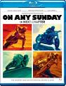 On Any Sunday - The Next Chapter [Blu-ray]