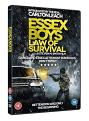 Essex Boys: Law Of Survival (DVD)