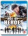 Age Of Heroes (Blu-Ray)