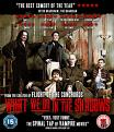 What We Do In The Shadows (Blu-ray)