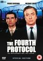 Fourth Protocol (DVD)