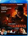 The Gunman [Blu-ray]