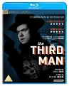 The Third Man [Blu-ray] [1949]
