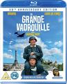 La Grande Vadrouille - 50th Anniversary Restoration [Blu-ray] [2016] (Blu-ray)