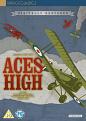 Aces High *Digitally Restored (DVD)