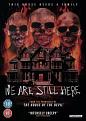We Are Still Here (DVD)