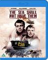 The Sea Shall Not Have Them (Blu-ray)