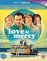 Love & Mercy (Blu-Ray)