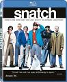 Snatch (Blu-Ray)