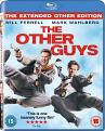 The Other Guys (Blu-ray)