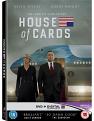 House Of Cards - Season 3 (Blu-ray)