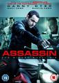 Assassin (DVD)