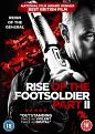 Rise Of The Footsoldier Ii (DVD)